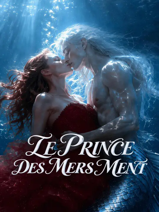 LE PRINCE DES MERS MENT