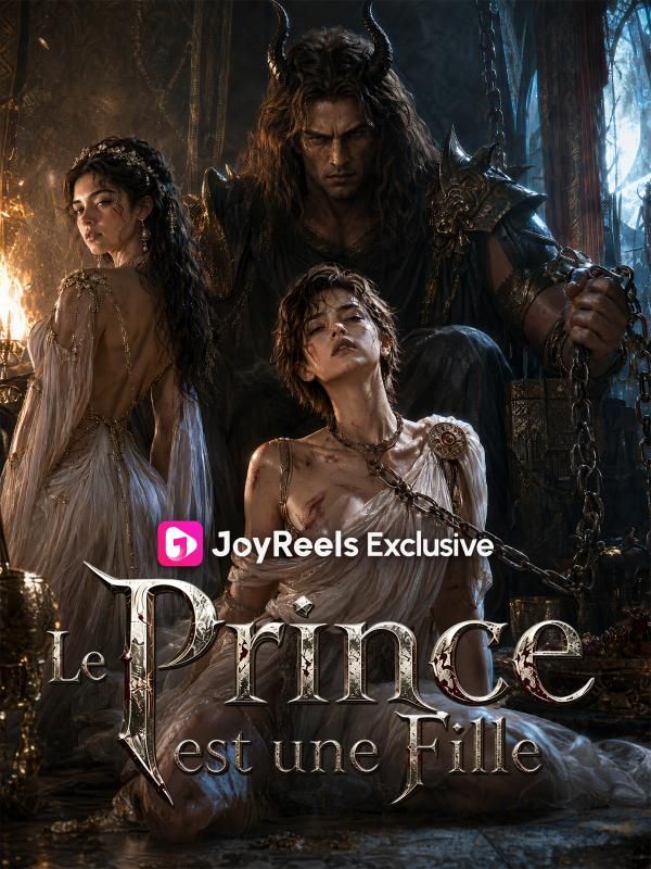 Le Prince est une Fille
