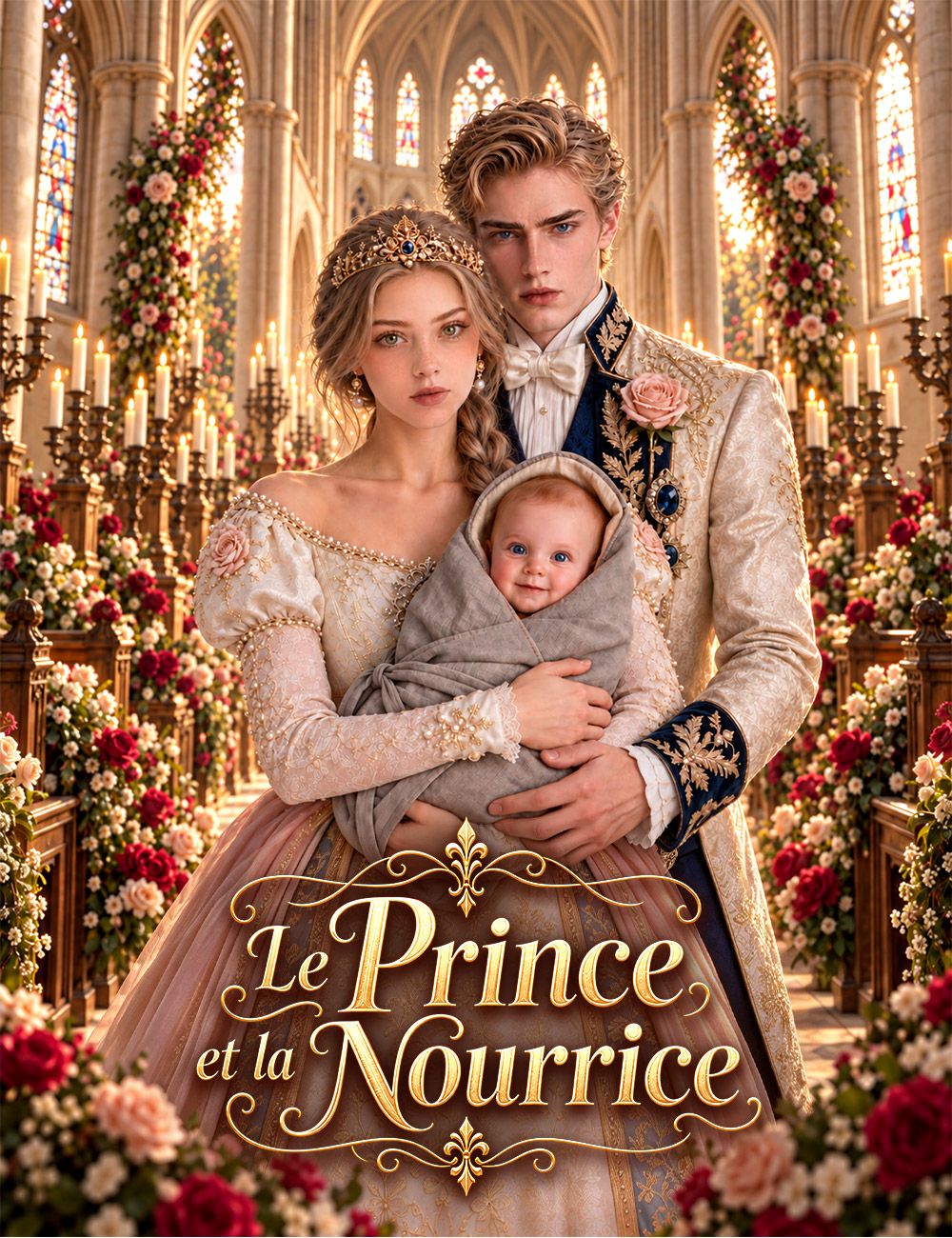 Le Prince et la Nourrice