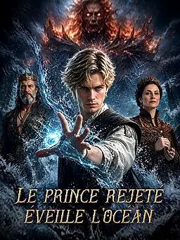 Le prince rejeté éveille l'océan