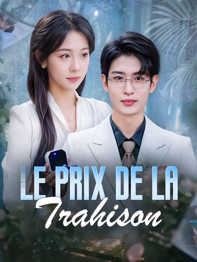 Le Prix de la Trahison