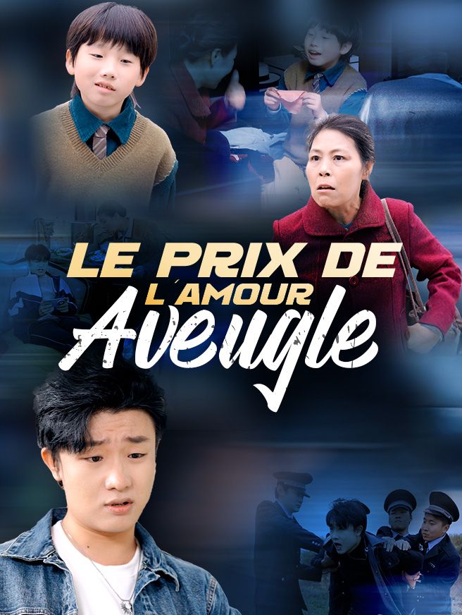 Le Prix de l'Amour Aveugle
