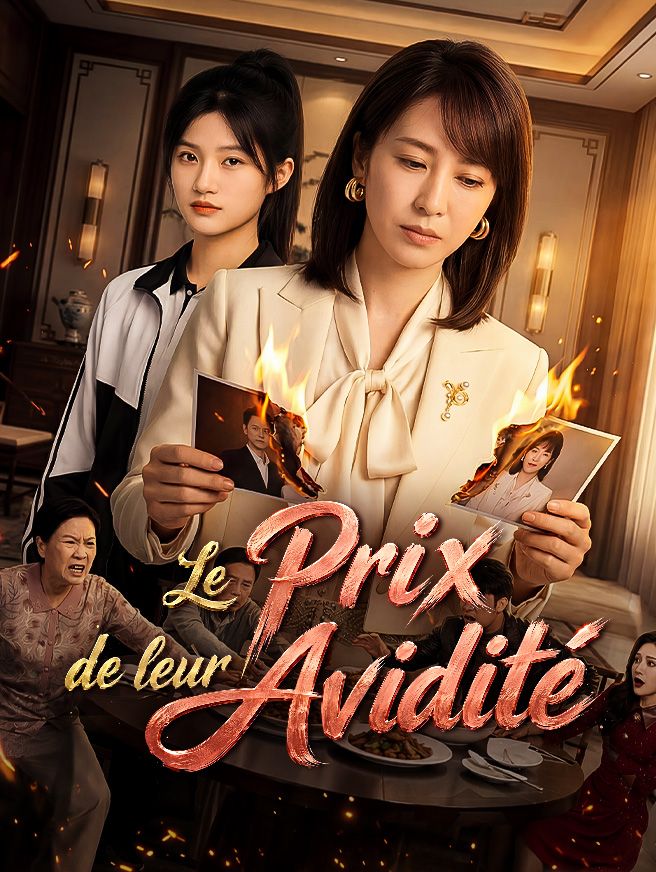Le Prix de leur Avidité