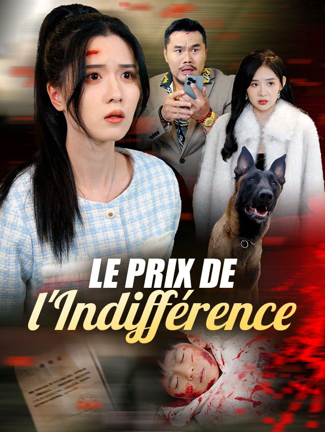 Le Prix de l'Indifférence