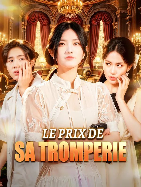 Le Prix de sa tromperie