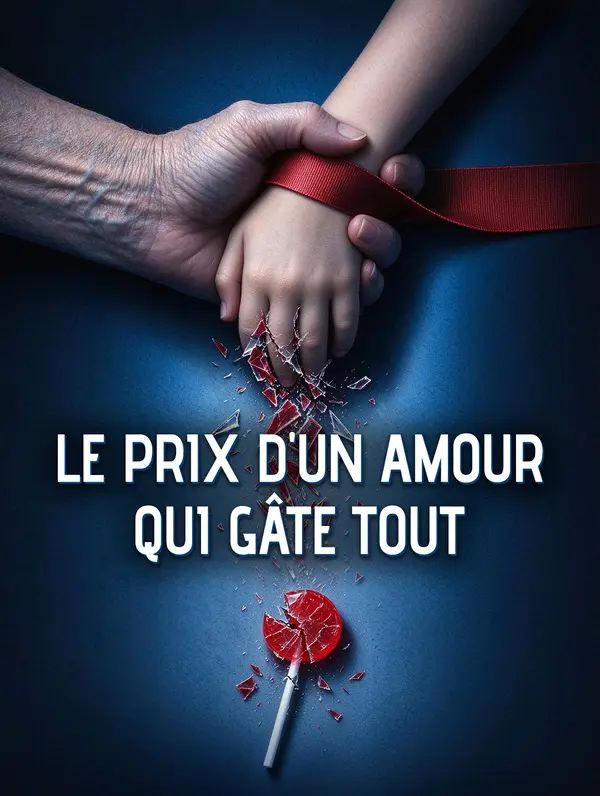 Le Prix d'un Amour qui gâte tout