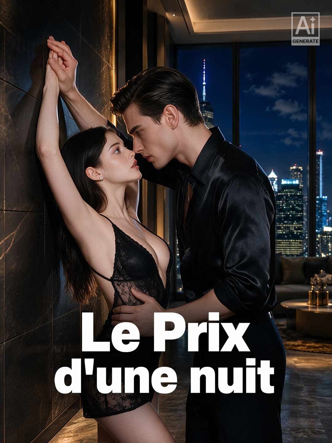 Le Prix d'une nuit