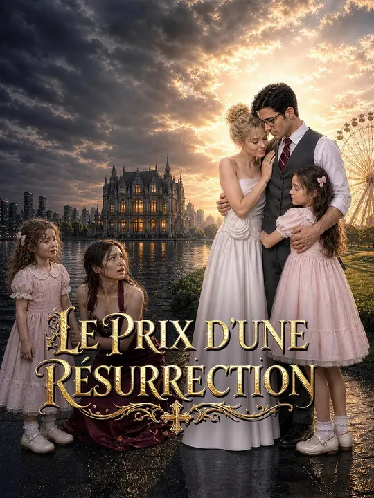 LE PRIX D'UNE RÉSURRECTION