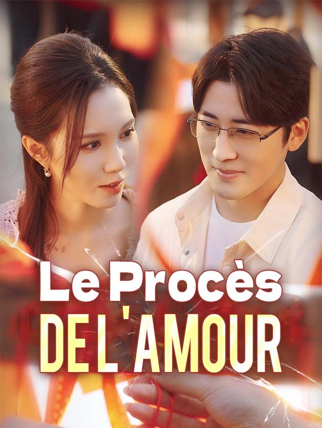 Le Procès de l'Amour