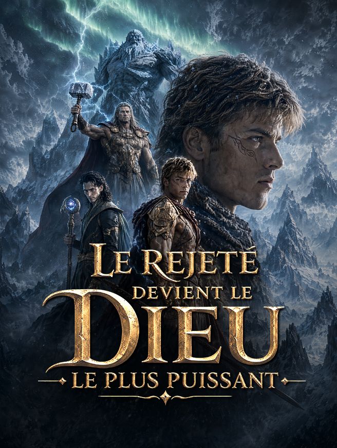 Le Rejeté devient le Dieu le plus puissant