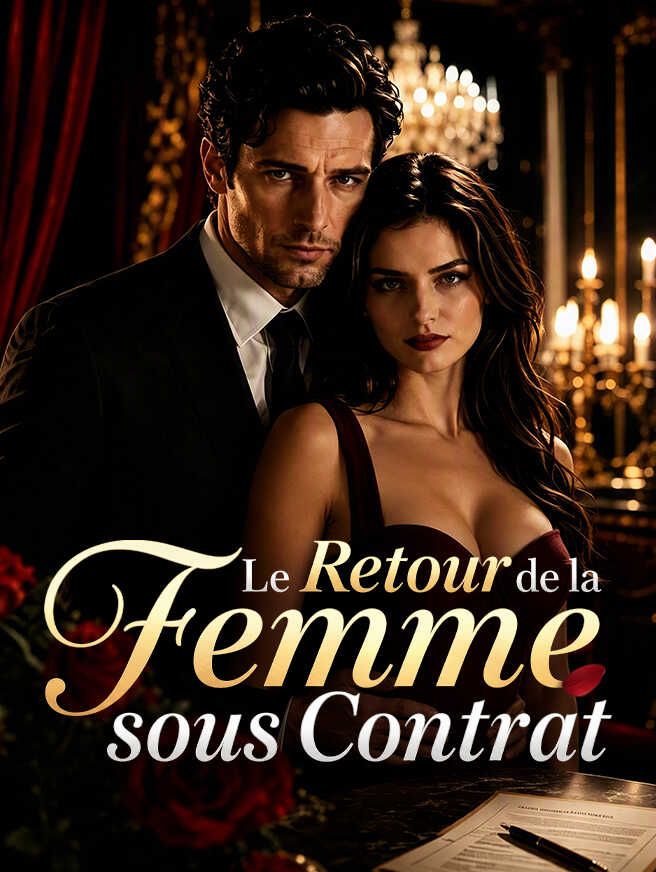 Le Retour de la Femme sous Contrat