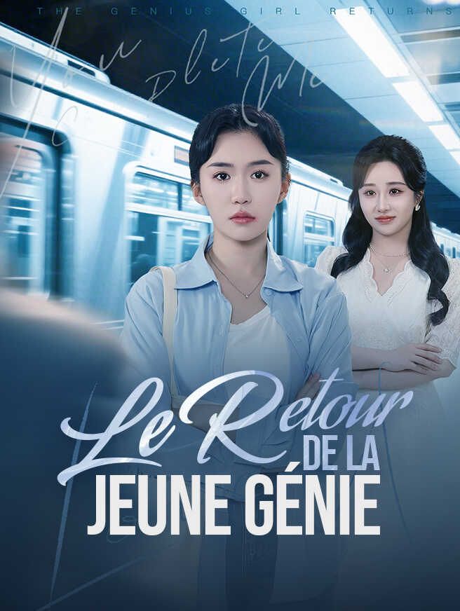 Le Retour de la Jeune Génie