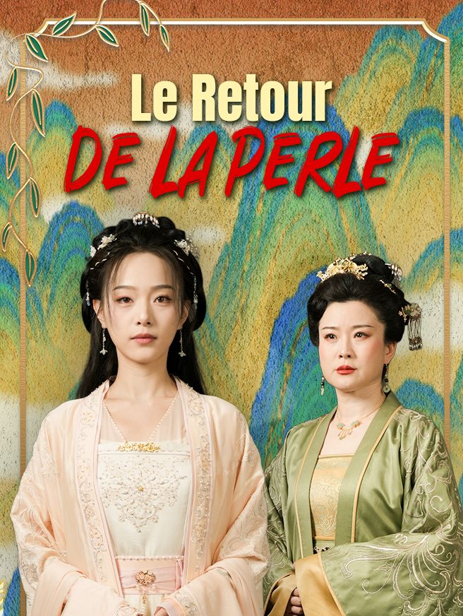 Le Retour de la Perle