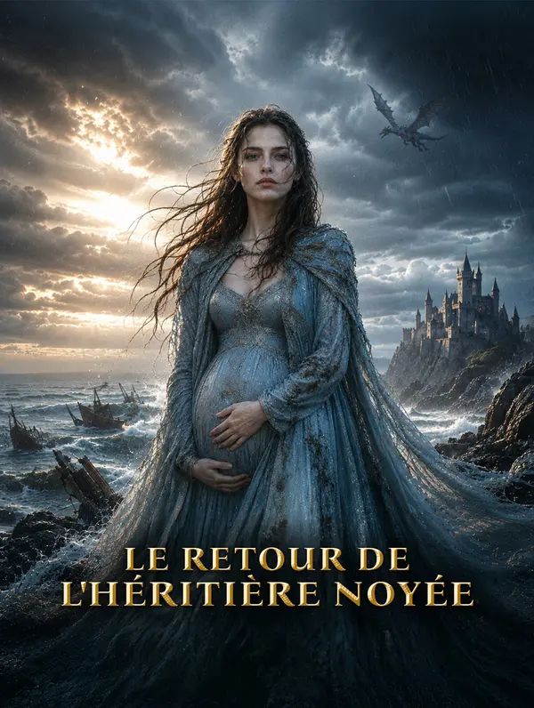 Le Retour de l'Héritière Noyée