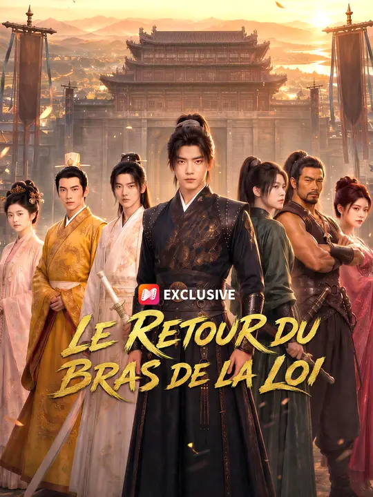 LE RETOUR DU BRAS DE LA LOI