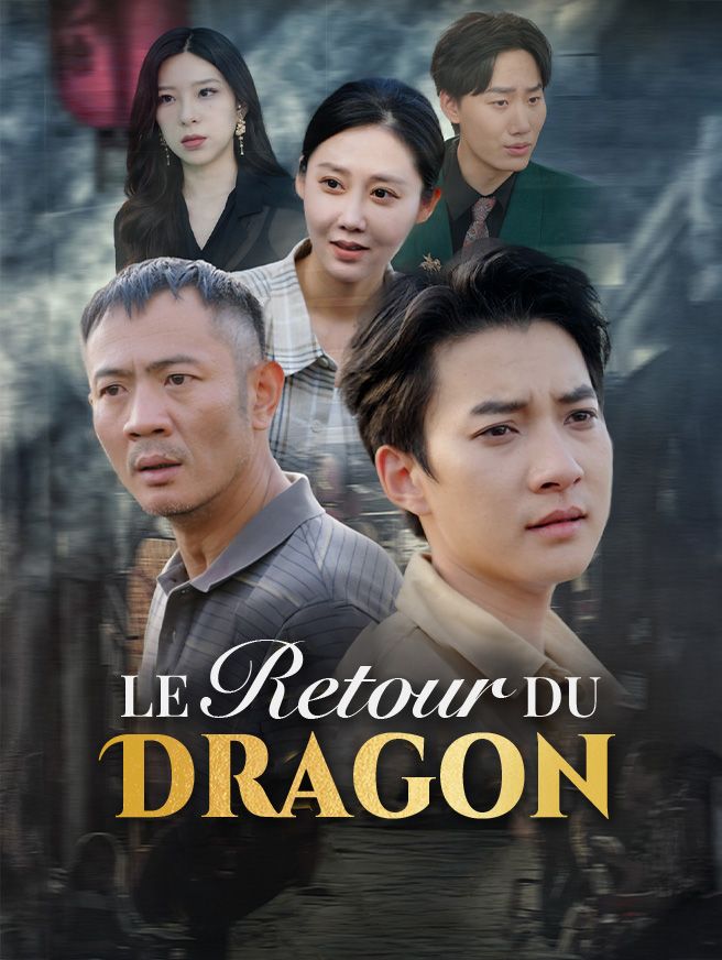 Le Retour du Dragon