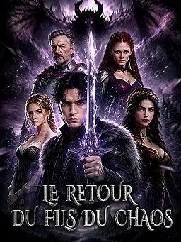 Le Retour du Fils du Chaos