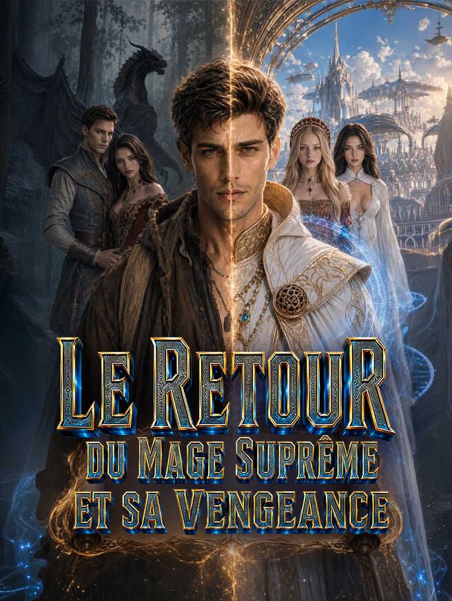 Le Retour du Mage Suprême et sa Vengeance