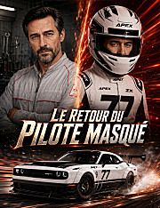 Le Retour du Pilote Masqué(doublage)