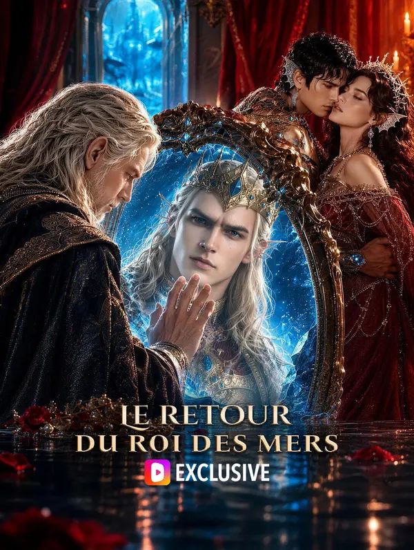 Le retour du roi des mers