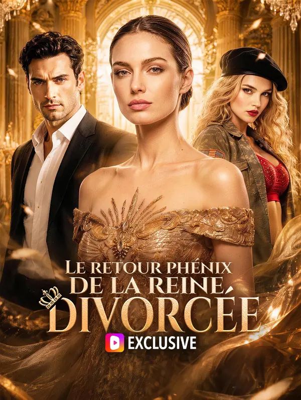 Le retour phénix de la reine divorcée(Doublé)