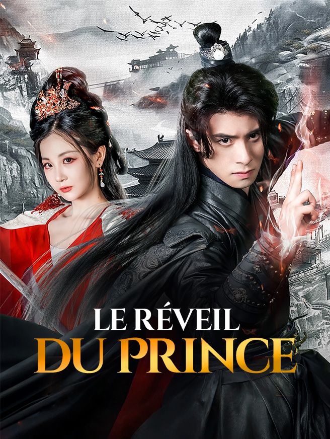 Le Réveil du Prince