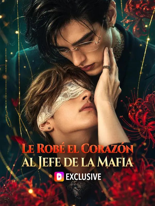 Le Robé el Corazón al Jefe de la Mafia