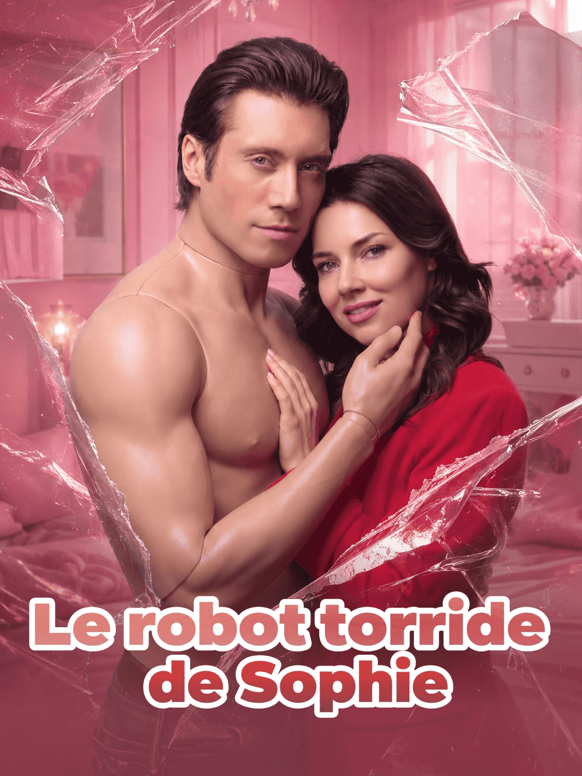 Le robot torride de Sophie