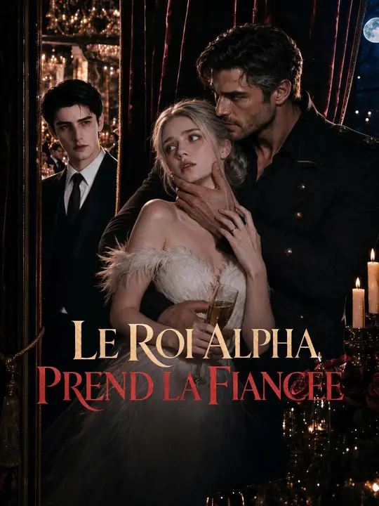 LE ROI ALPHA PREND LA FIANCÉE