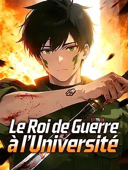 Le Roi de Guerre à l’Université