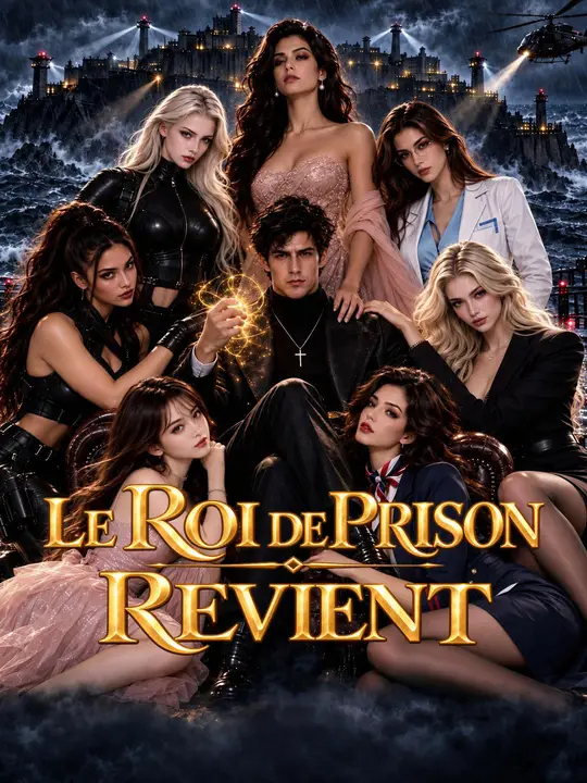 LE ROI DE PRISON REVIENT