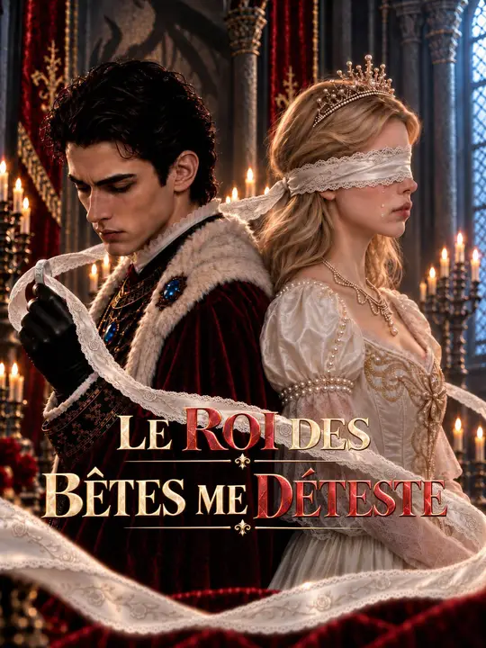 LE ROI DES BÊTES ME DÉTESTE
