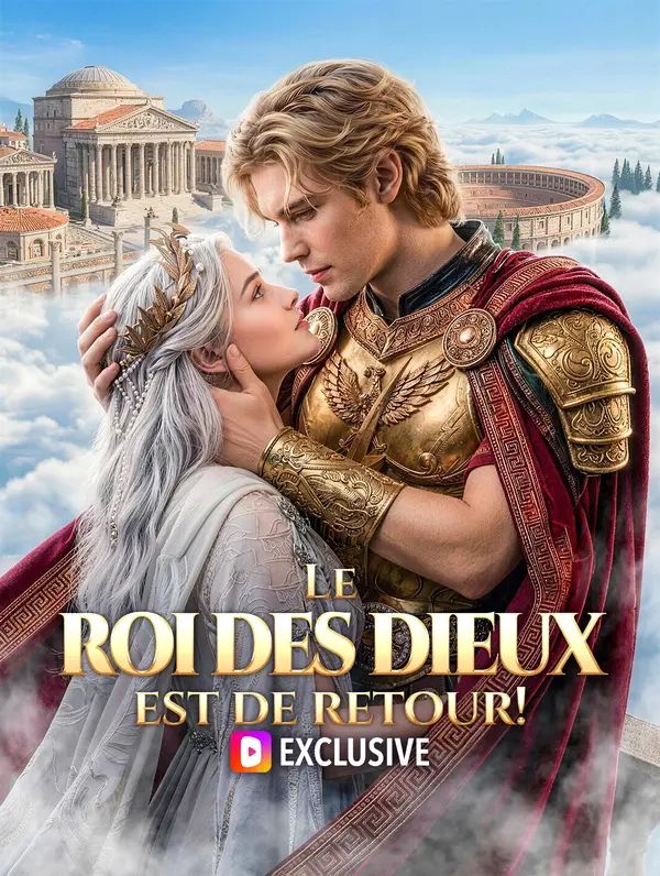Le roi des dieux est de retour !(Doublé)