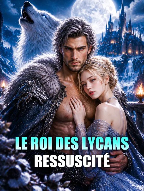 Le roi des Lycans ressuscité
