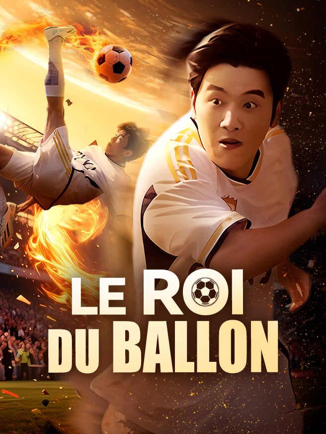 Le Roi du Ballon