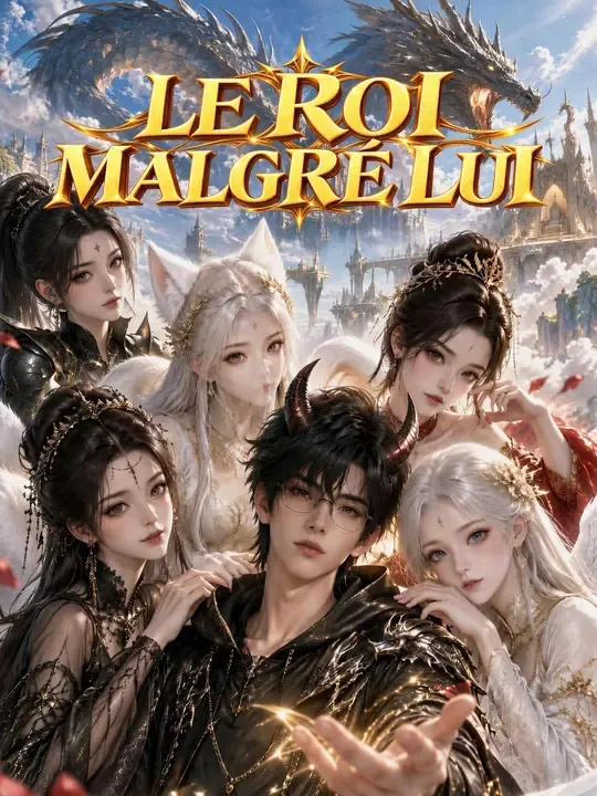 LE ROI MALGRÉ LUI
