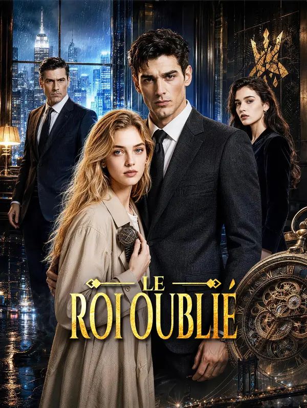 Le roi oublié
