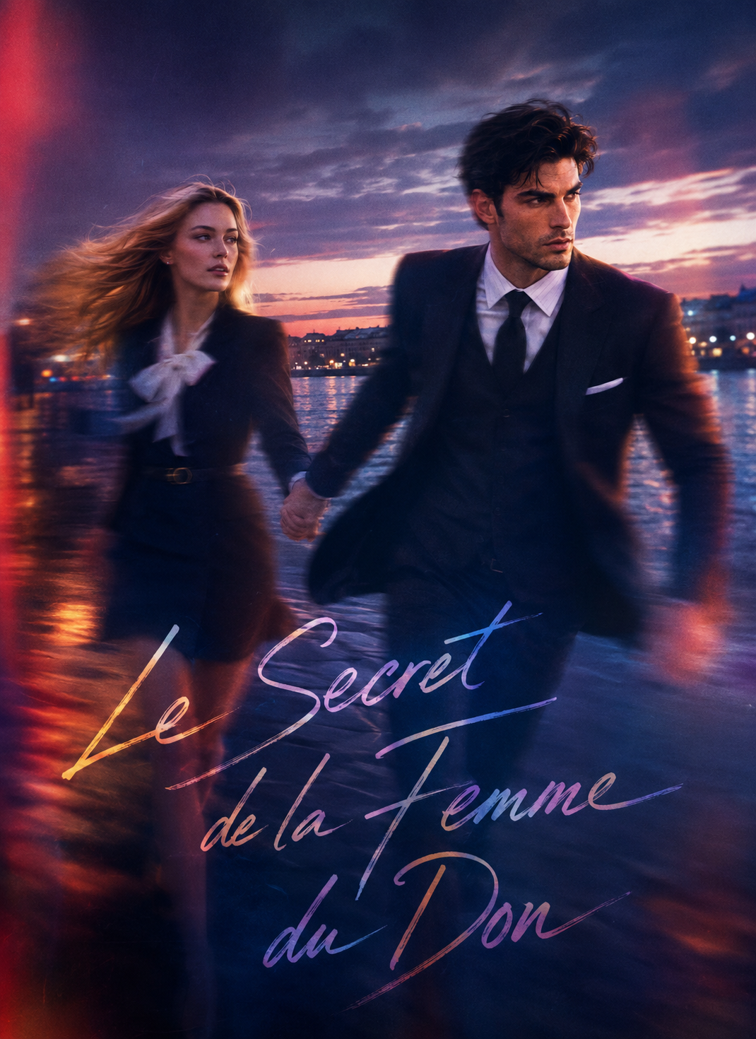 Le Secret de la Femme du Don