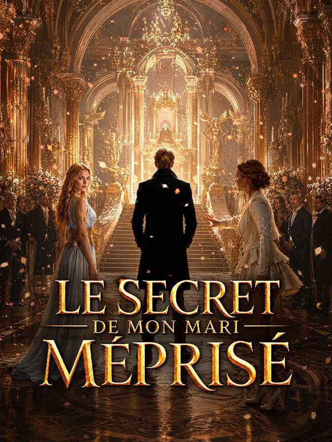 Le Secret de Mon Mari Méprisé