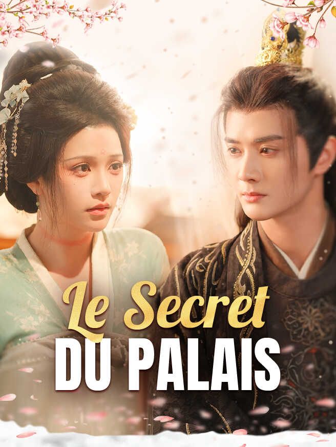 Le Secret du Palais
