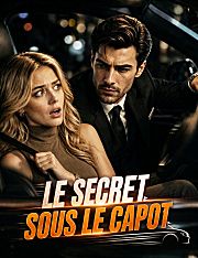 Le Secret Sous le Capot(doublage)