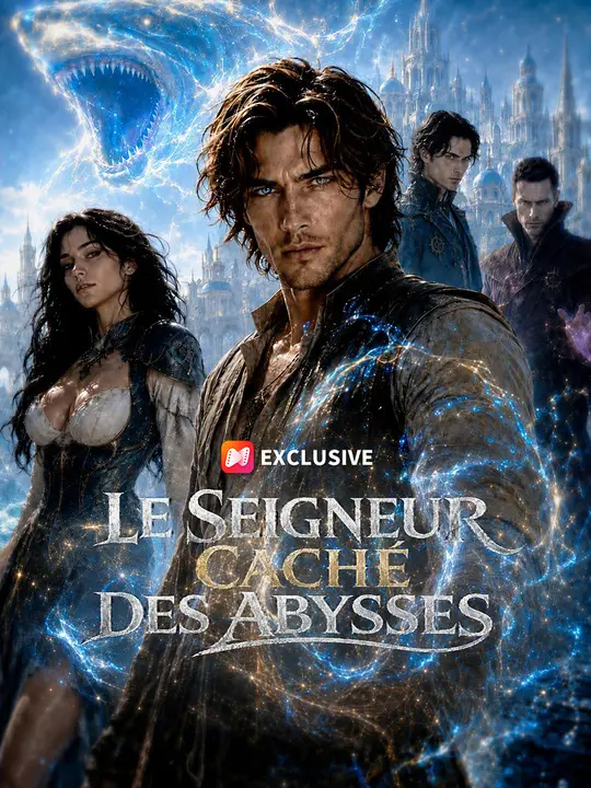 LE SEIGNEUR CACHÉ DES ABYSSES