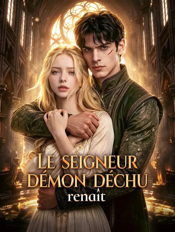 Le seigneur démon déchu renaît(Doublé)