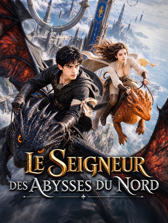 Le Seigneur des Abysses du Nord