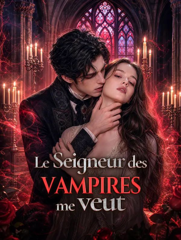 Le Seigneur des vampires me veut