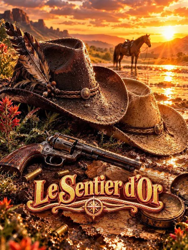 Le Sentier d'Or