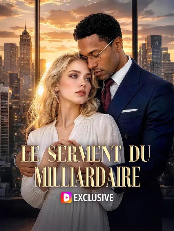 Le serment du milliardaire