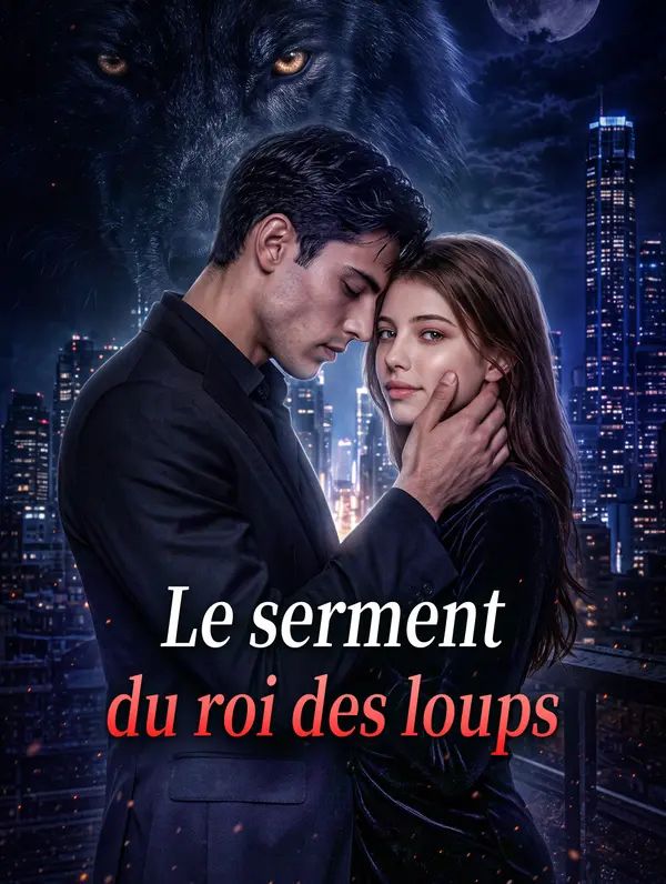 Le serment du roi des loups