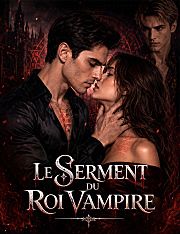 Le Serment du Roi Vampire