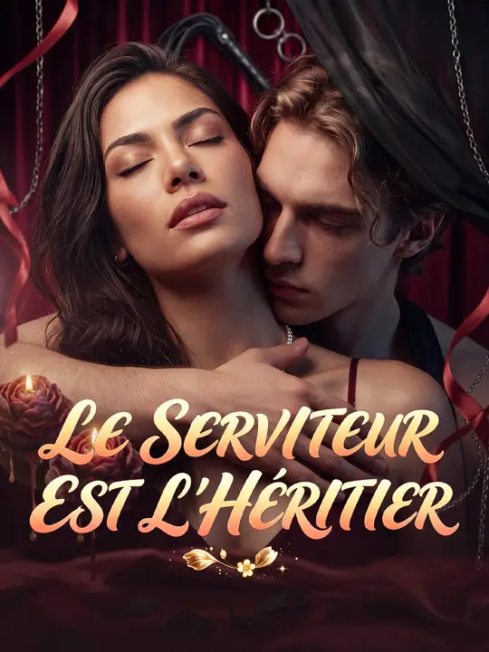 LE SERVITEUR EST L'HÉRITIER